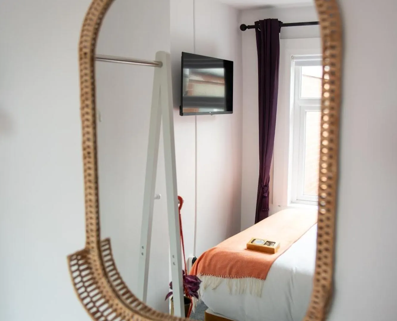 Apartament Amica Rose Belfast