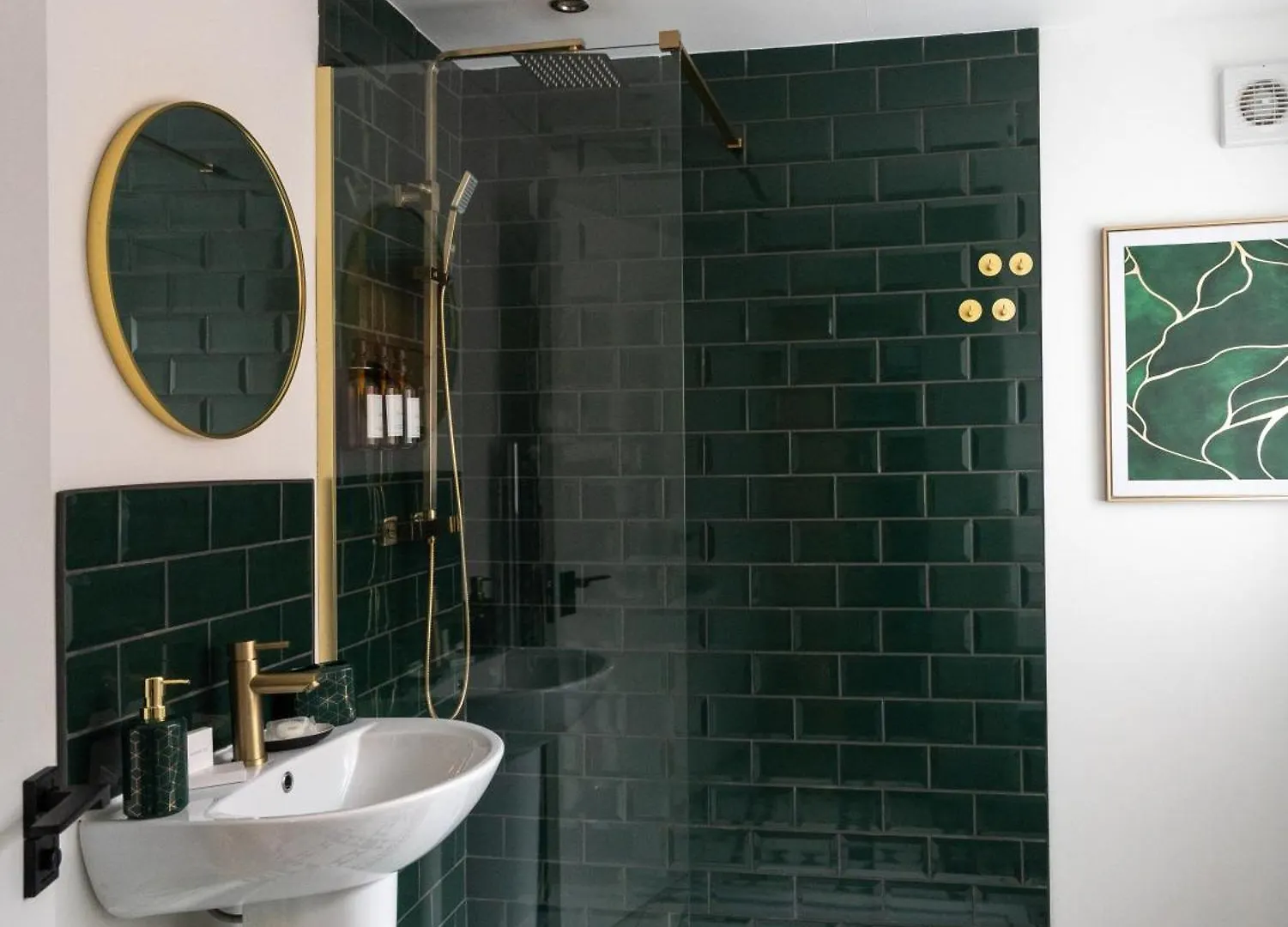 Apartament Amica Rose Belfast