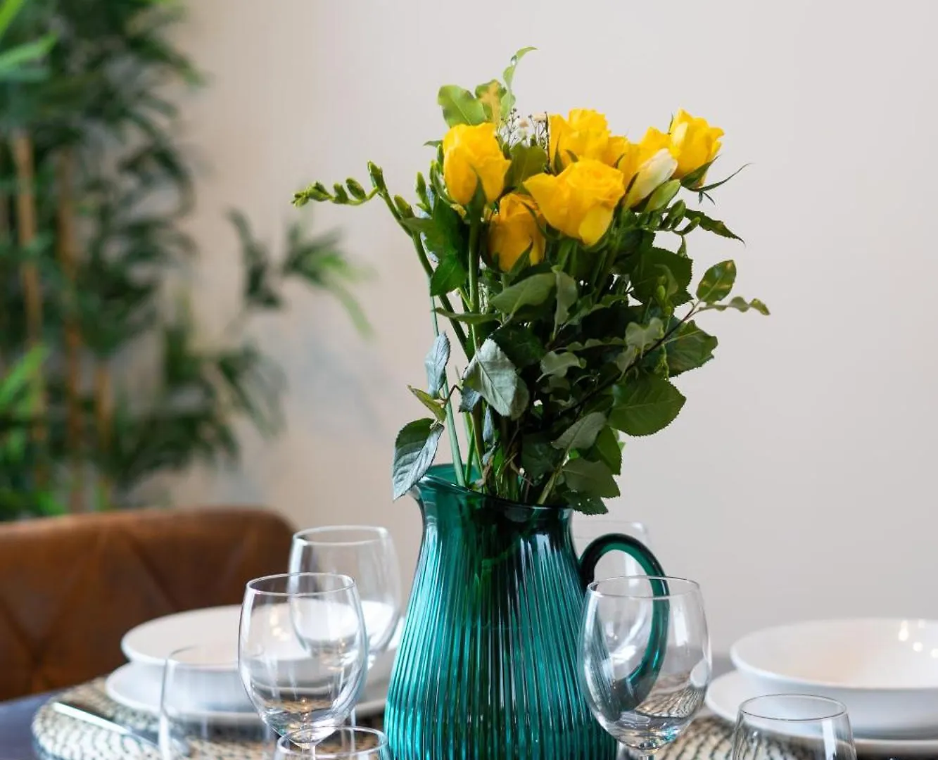 Apartament Amica Rose Belfast Wielka Brytania