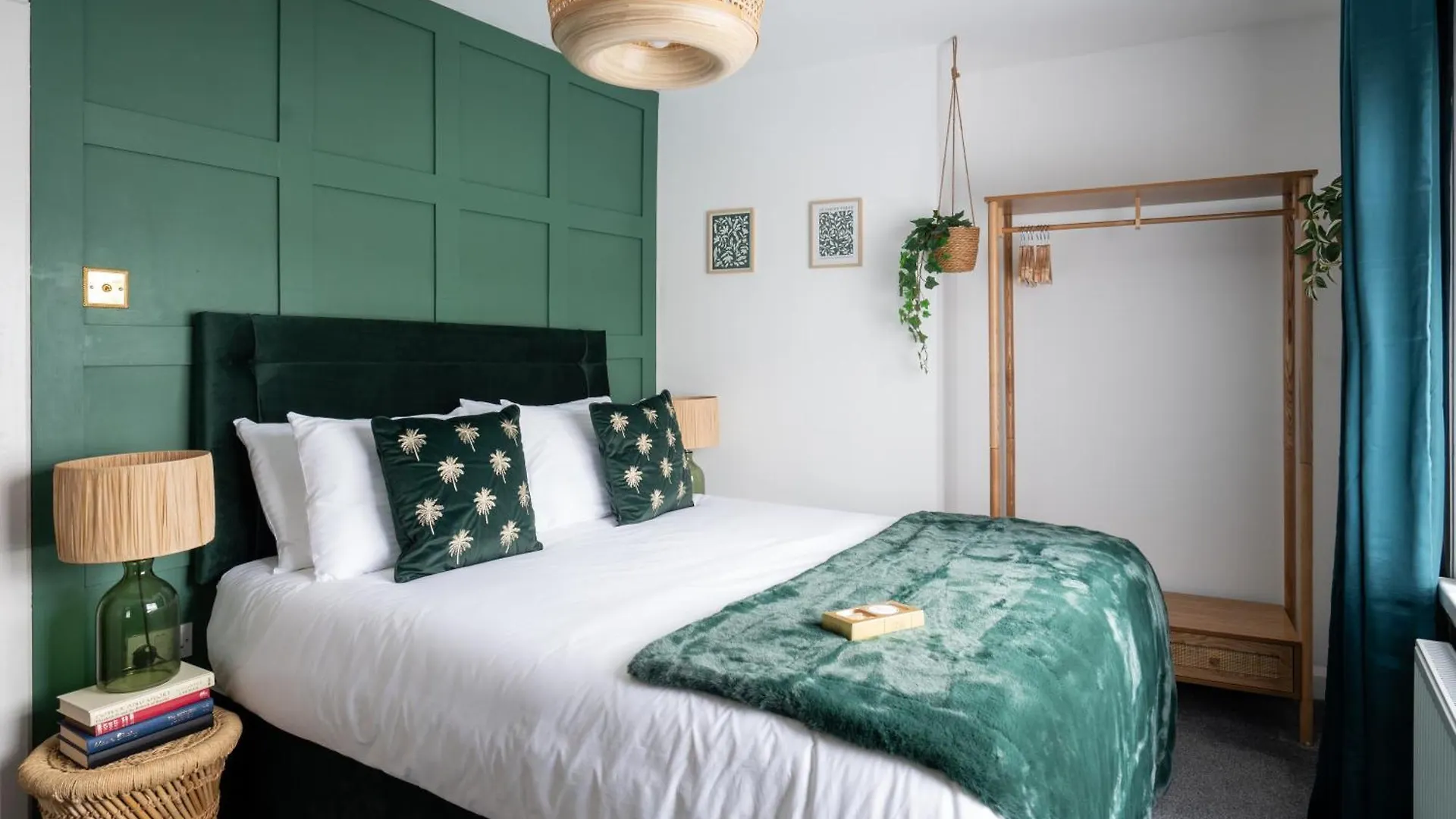 Apartament Amica Rose Belfast