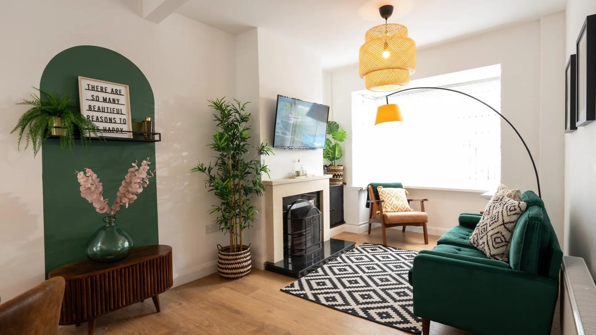 Apartament Amica Rose Belfast