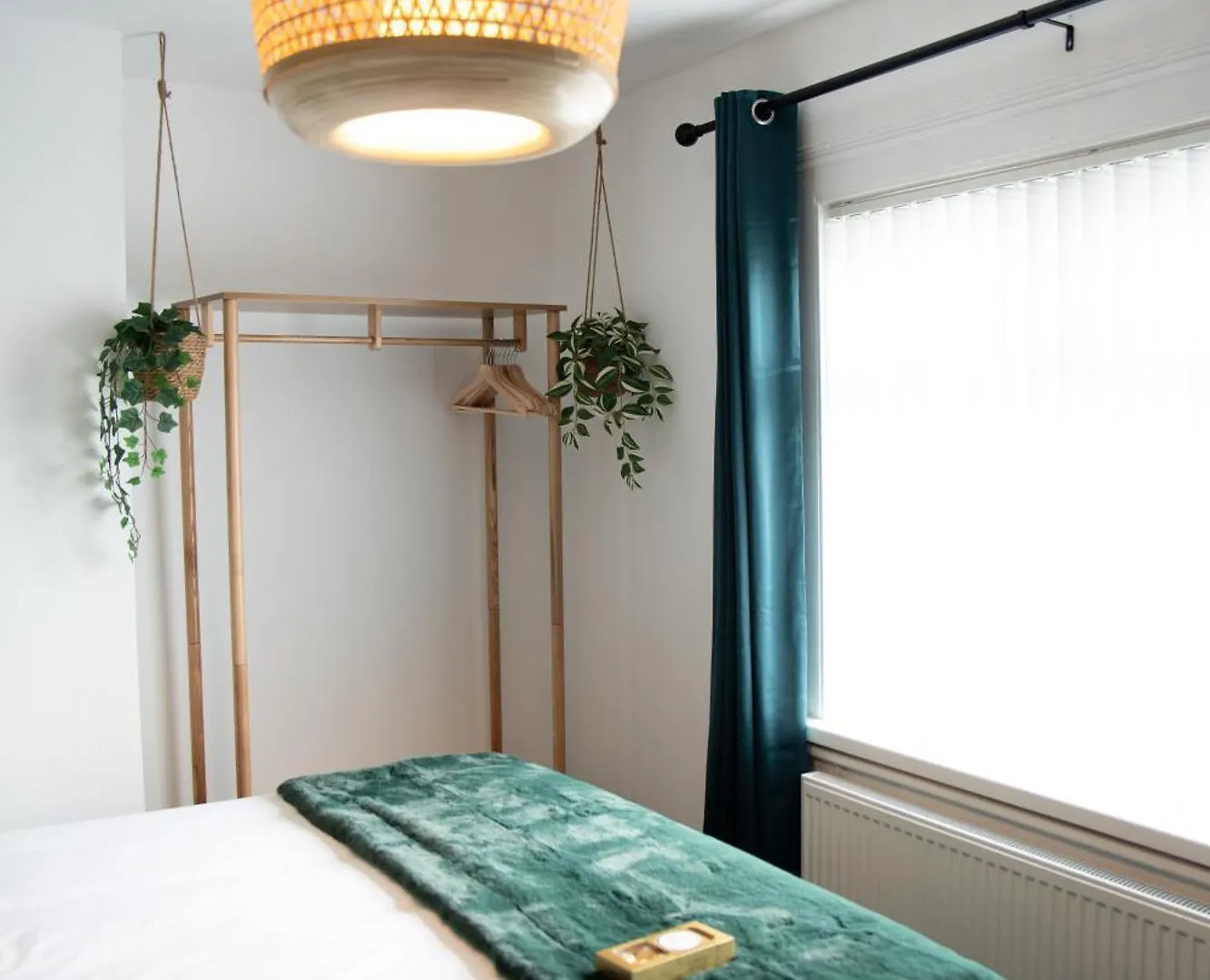 Apartament Amica Rose Belfast Wielka Brytania