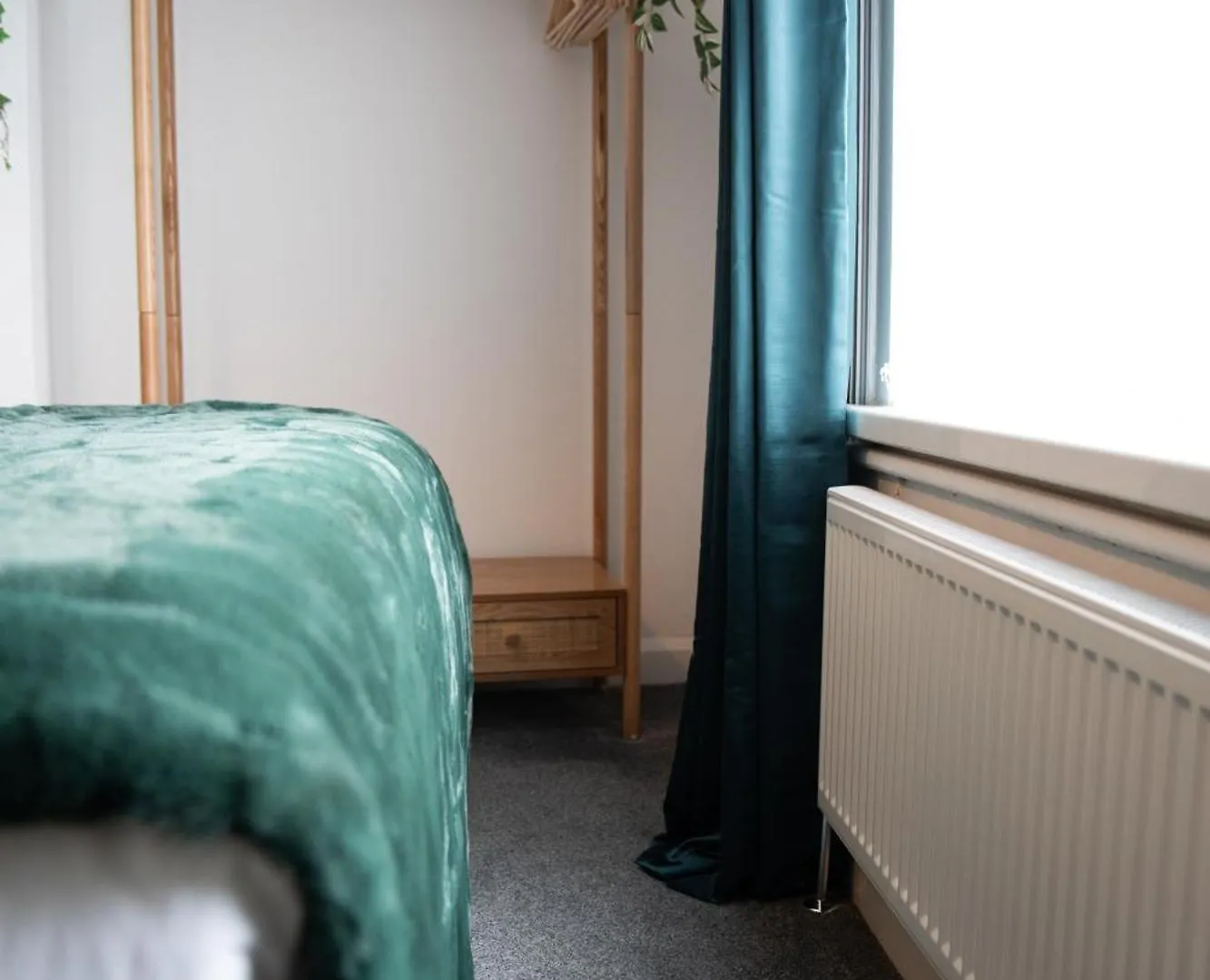 Apartament Amica Rose Belfast