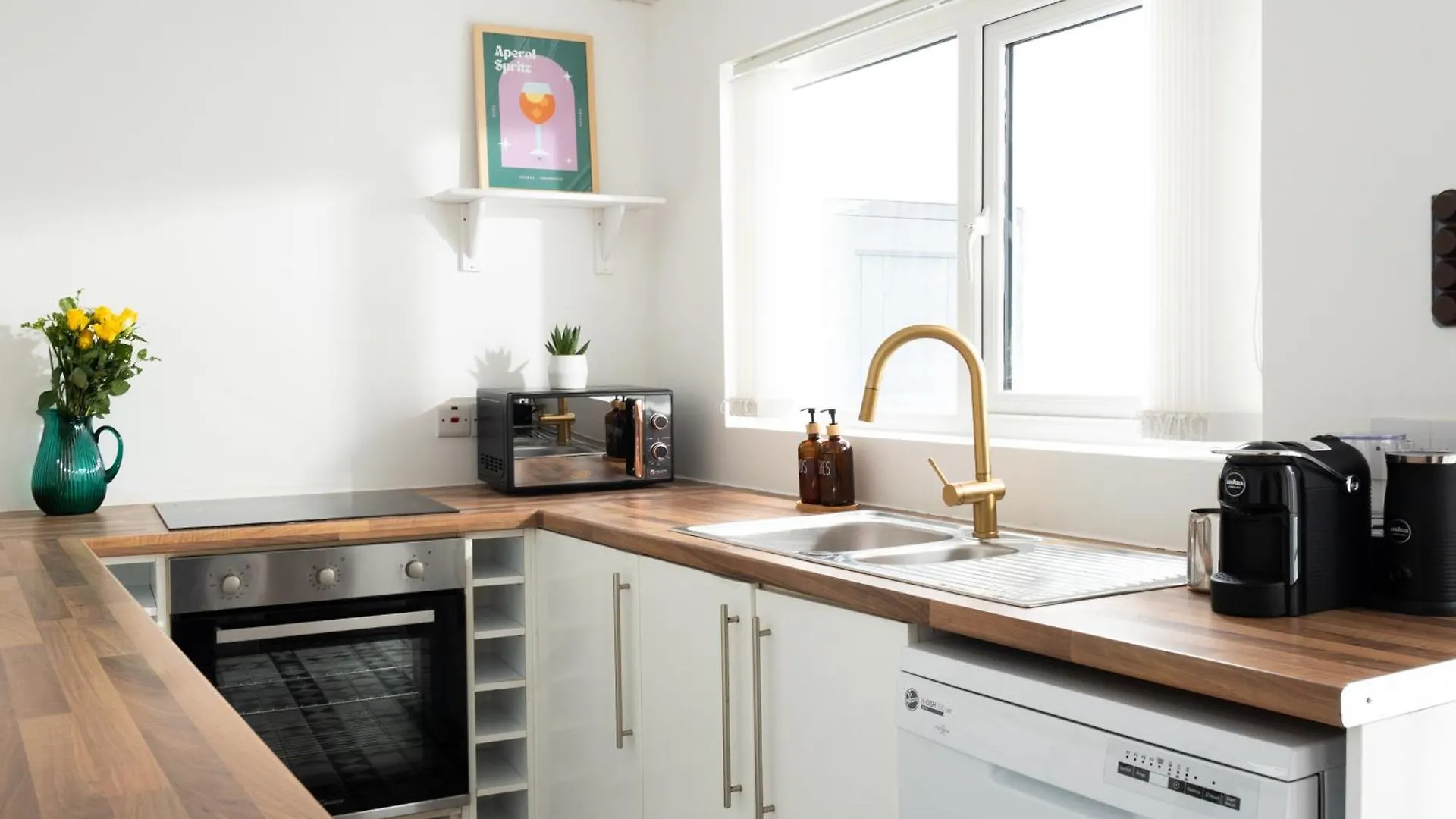 Apartament Amica Rose Belfast