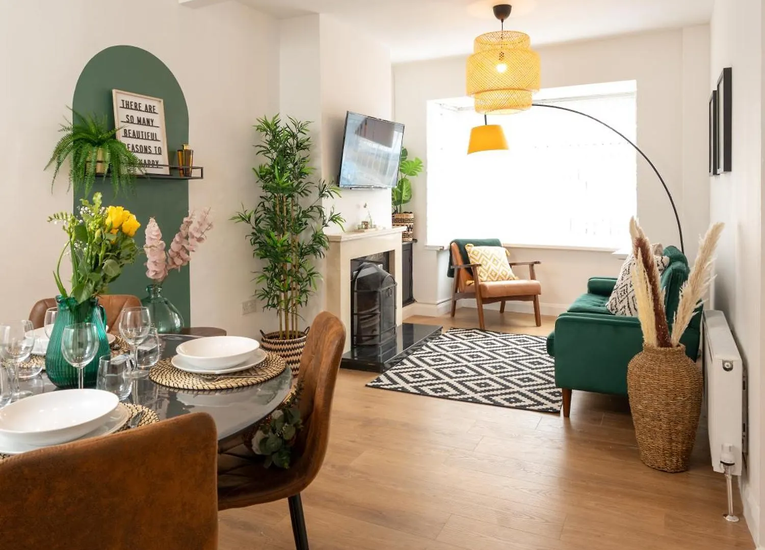 Apartament Amica Rose Belfast